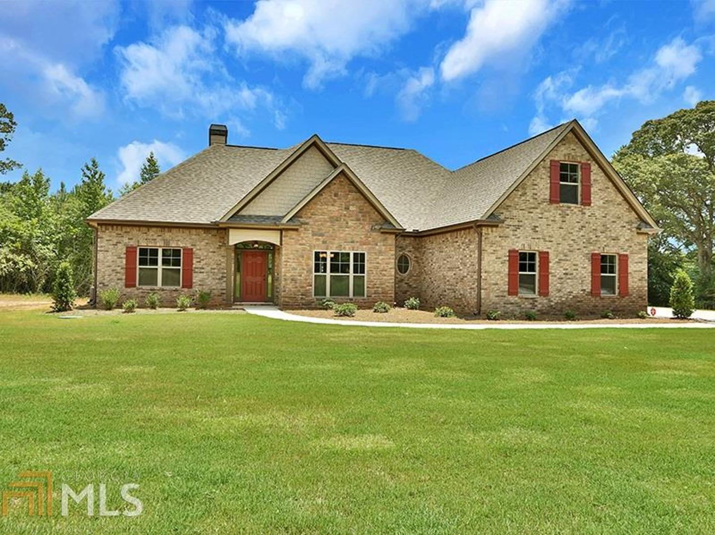0 Linch Road Senoia, GA 30276 - Photo 1 of 1 Gallery Image 1