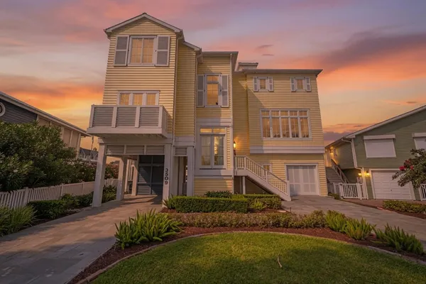 $2,750,000 | 3509 Petite Circle, Galveston, TX 77554
