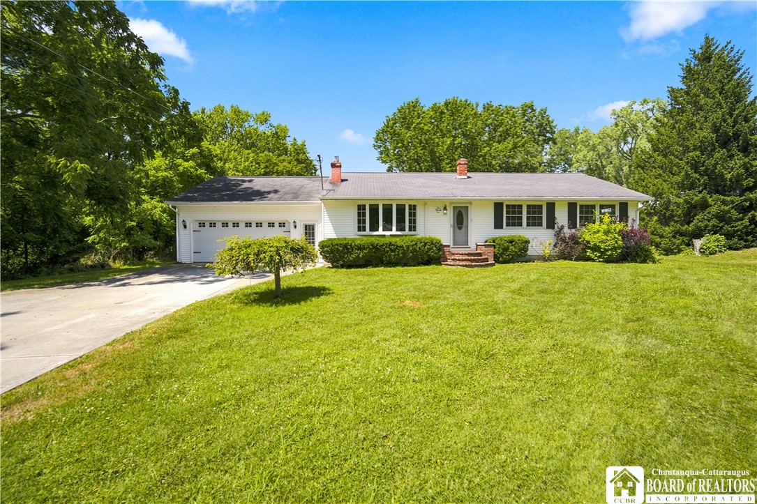 Welcome to 425 Brigham Road!