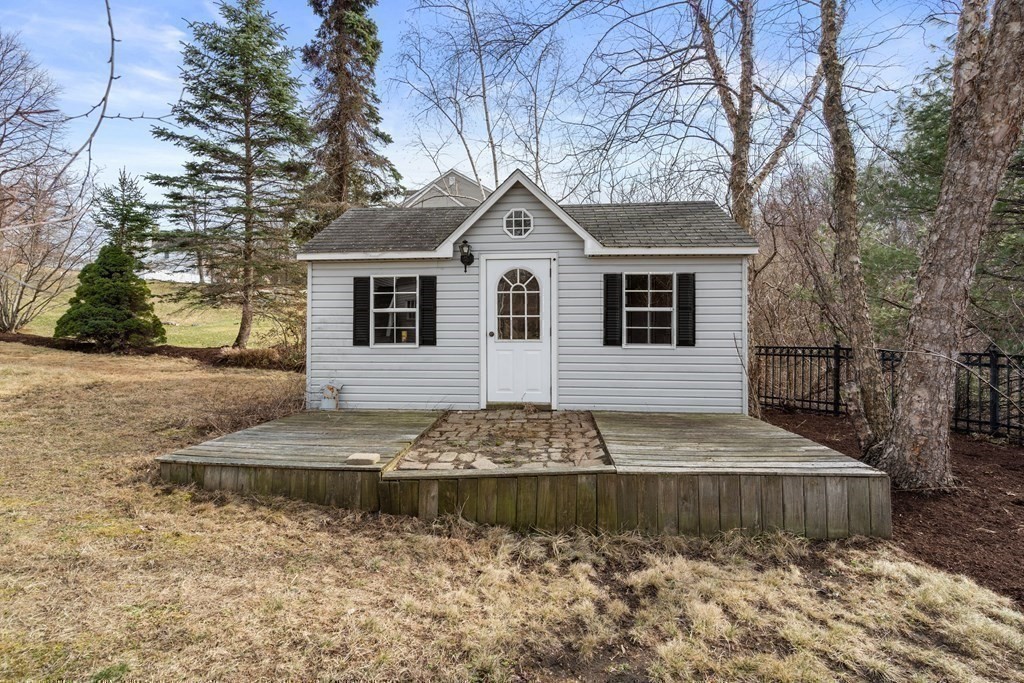 70 Robert Road Marlborough, MA 01752 - Photo 37 of 42 Gallery Image 37