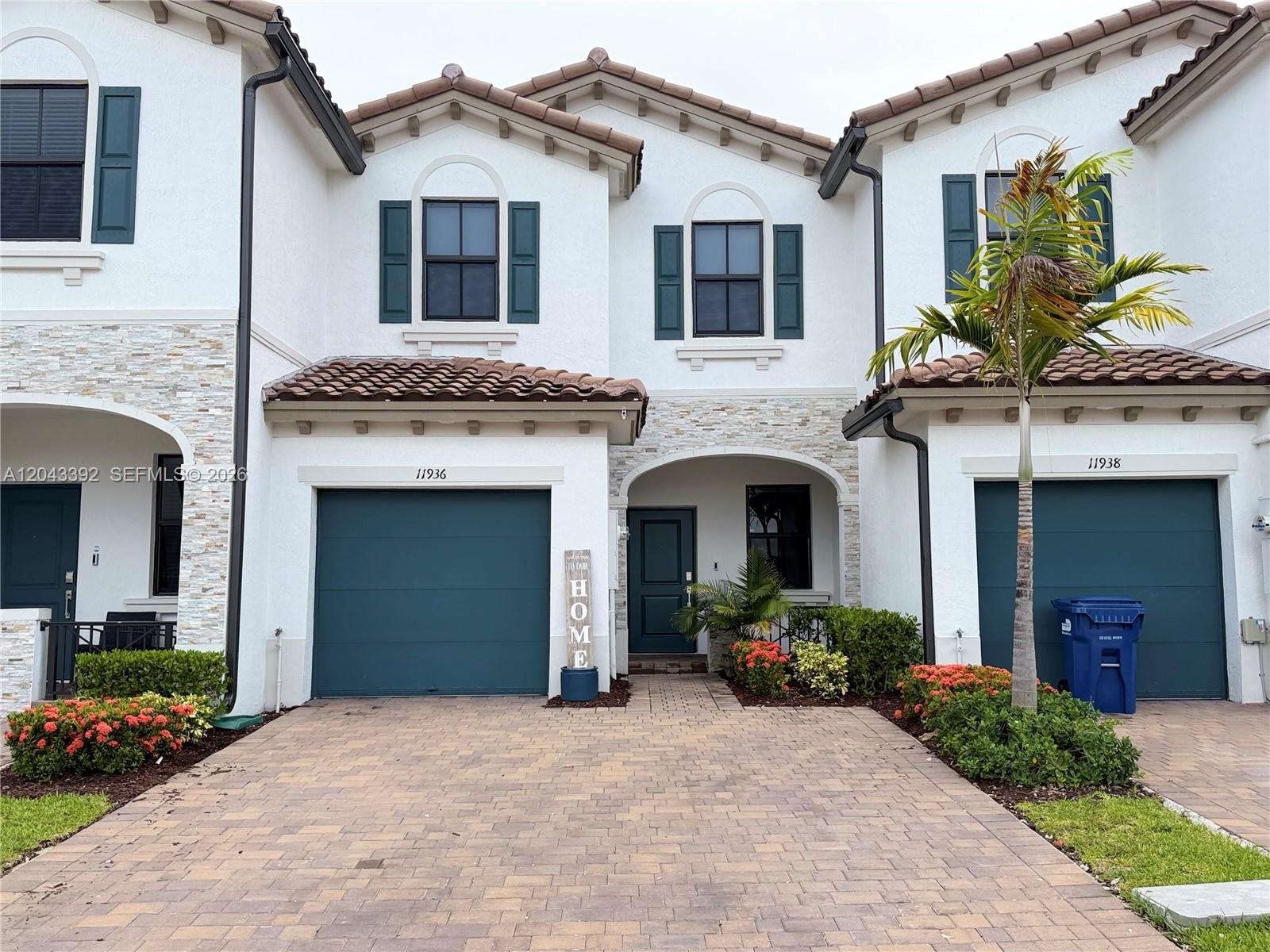 11936 Southwest 247th Terrace Homestead, FL 33032 - Photo 1 of 29