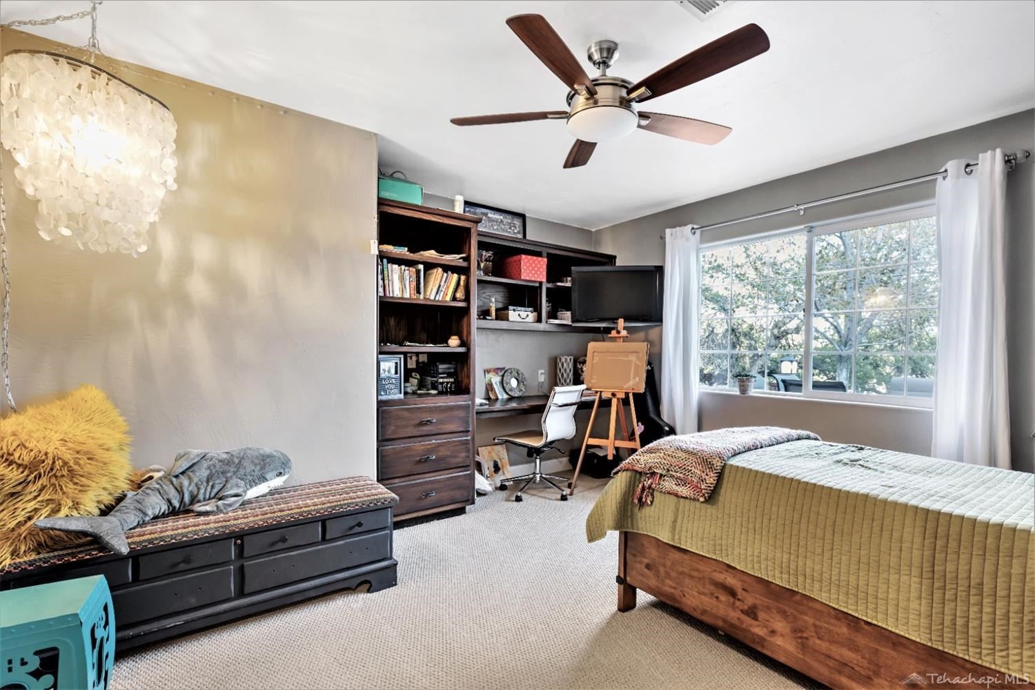20861 Old Town Road Tehachapi, CA 93561 - Photo 23 of 31 Gallery Image 23