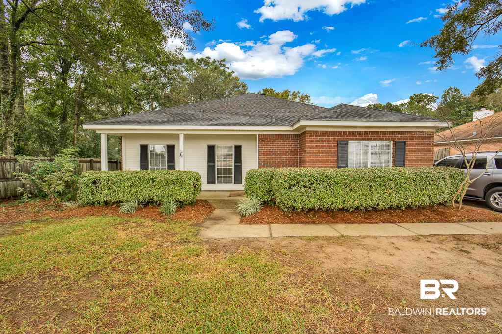 2642 Leroy Stevens Road Mobile, AL 36695 - Photo 1 of 22