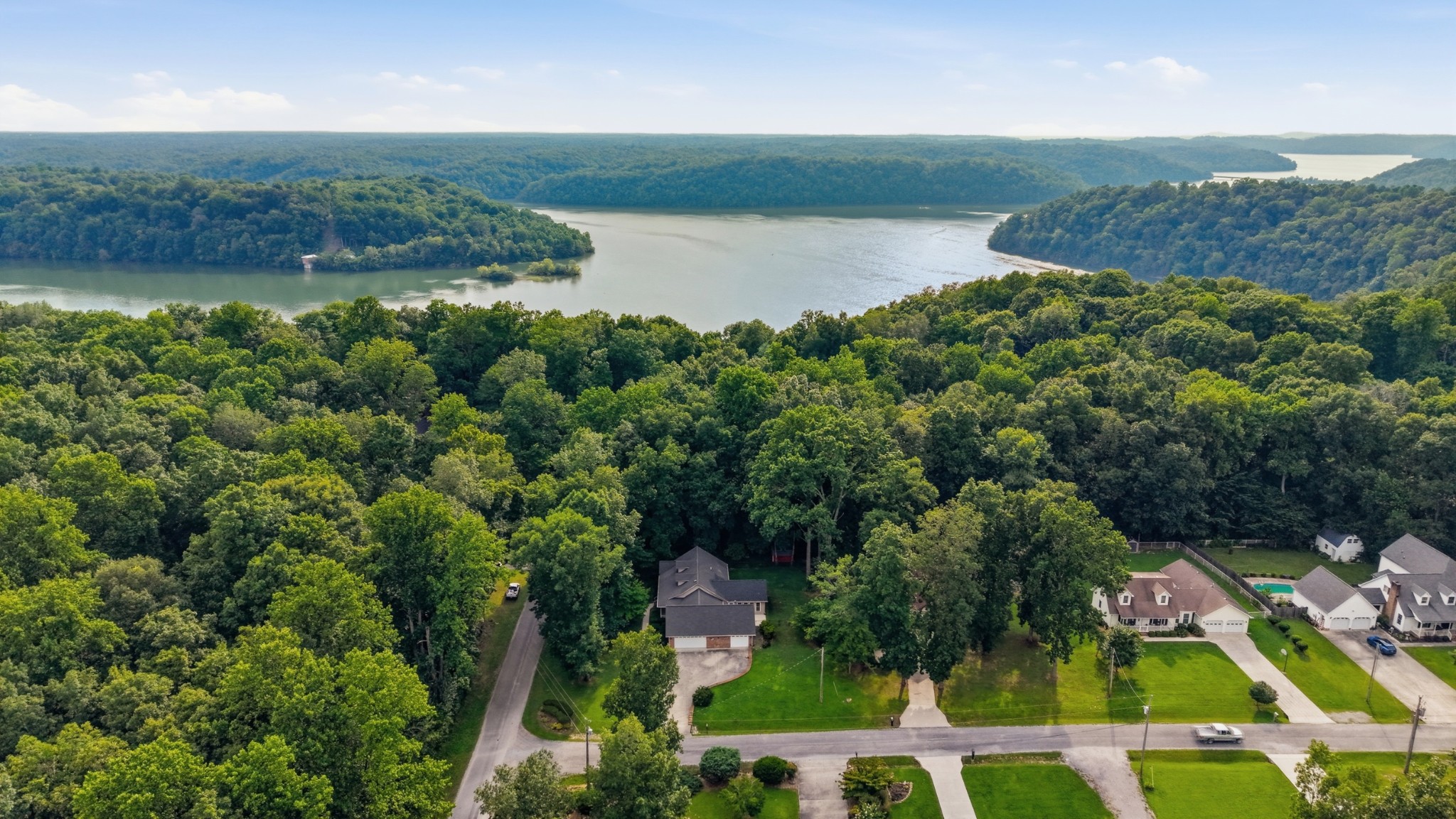 134 Starlight Trail Manchester, TN 37355 - Photo 64 of 74