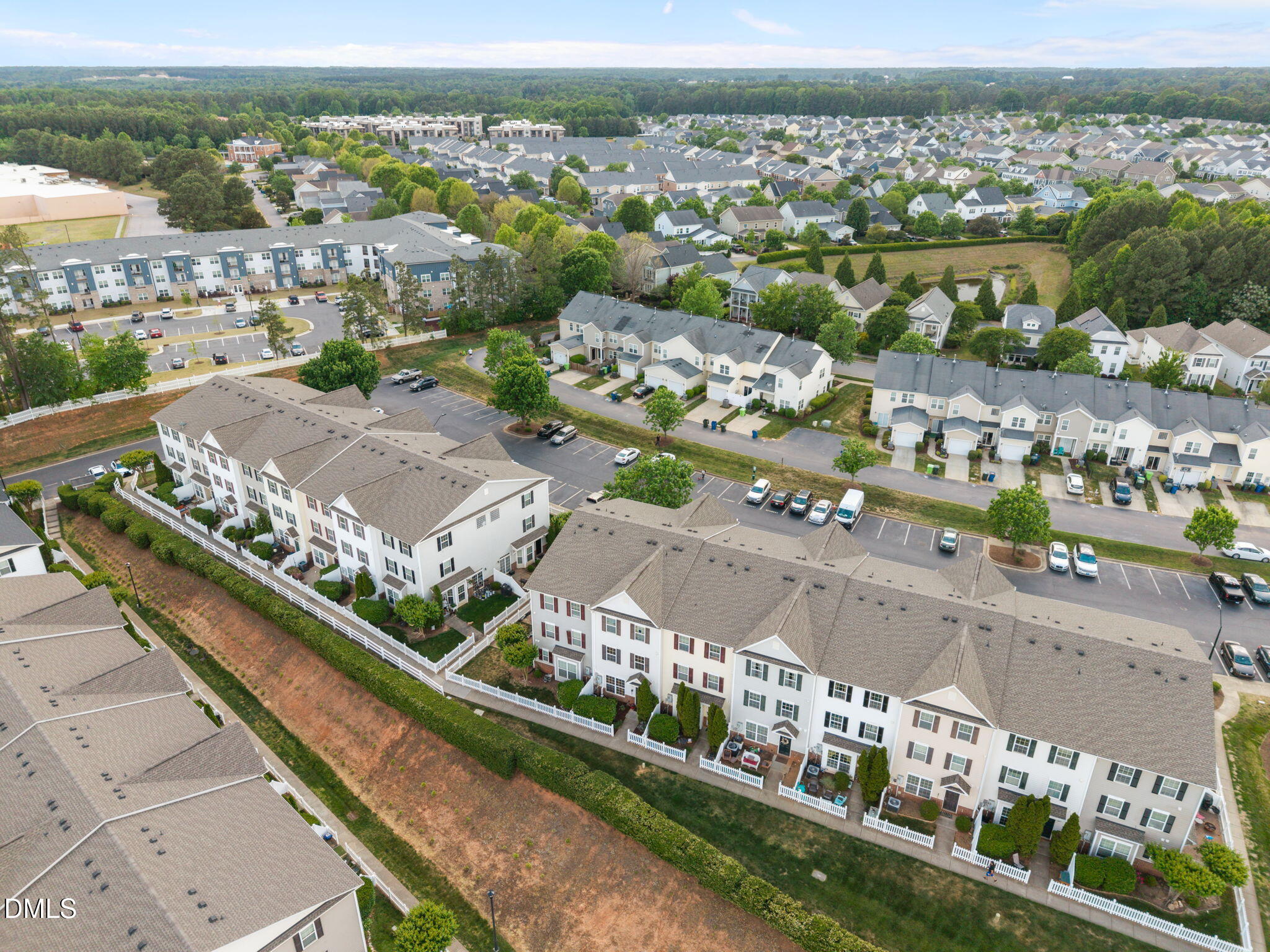 1111 Consortium Drive, Unit 109 Raleigh, NC 27603 - Photo 26 of 30 8-web-or-mls-DJI_20260420161756_0392_D