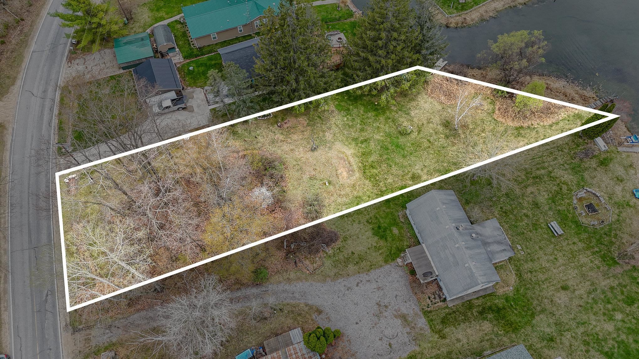 1521 East Pratt Lake Road Gladwin, MI 48624 - Photo 9 of 12