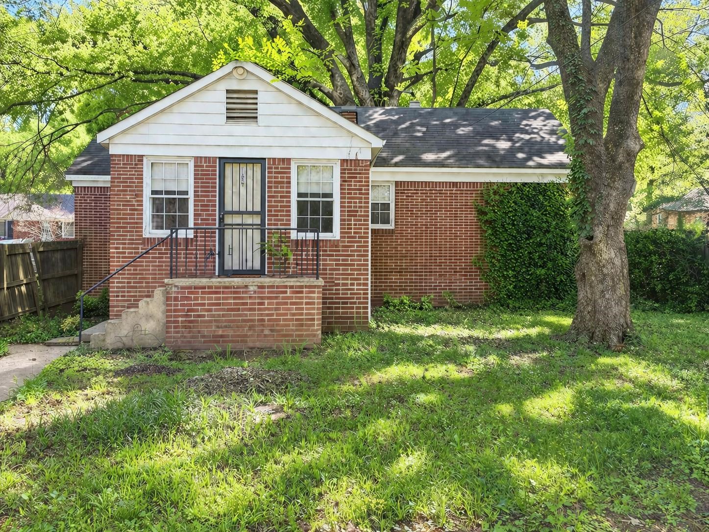3764 Healey Road Memphis, TN 38111 - Photo 2 of 13