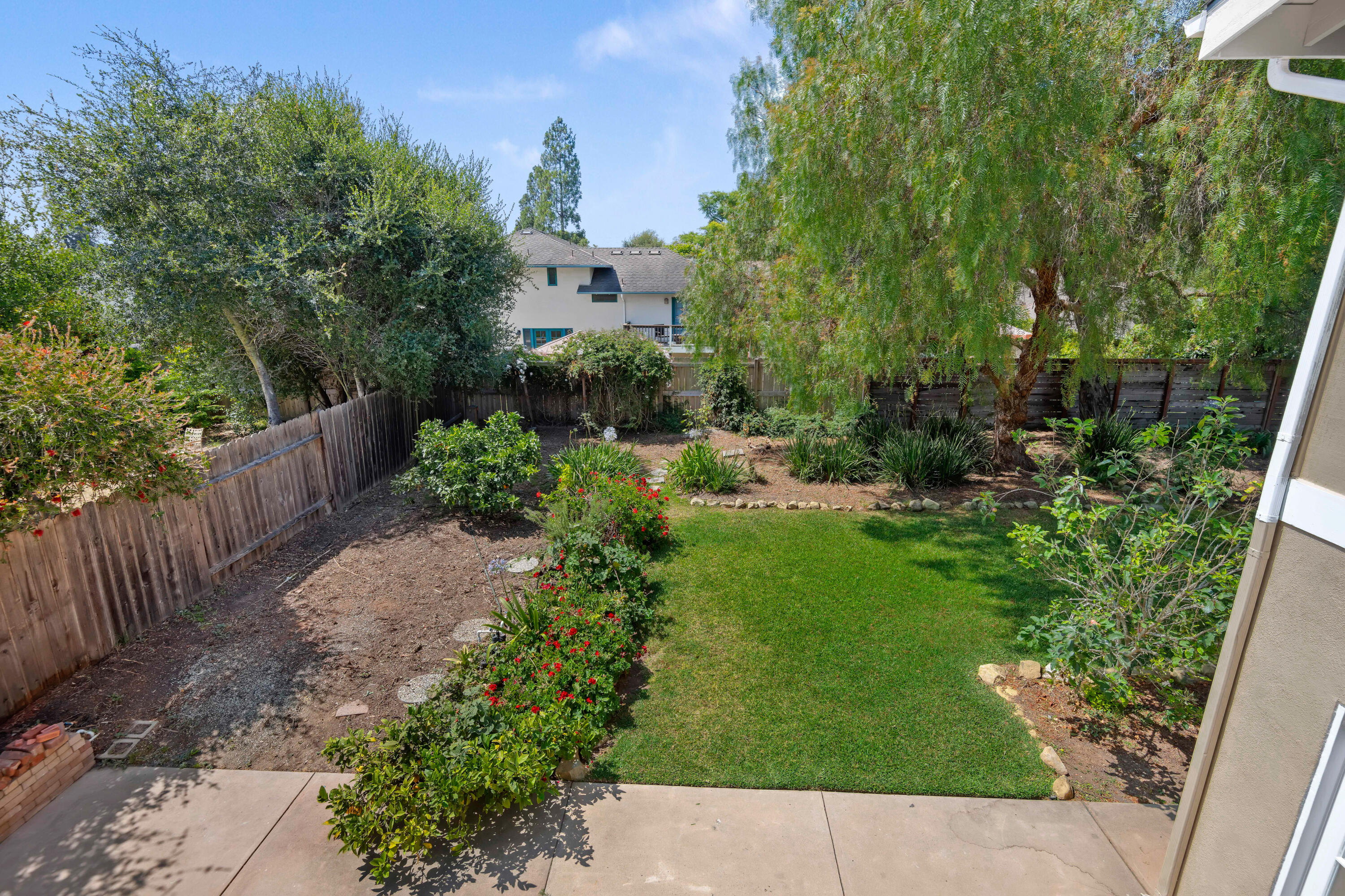 5871 Cathedral Oaks Road Goleta, CA 93117 - Photo 29 of 58 29-Balcony Views