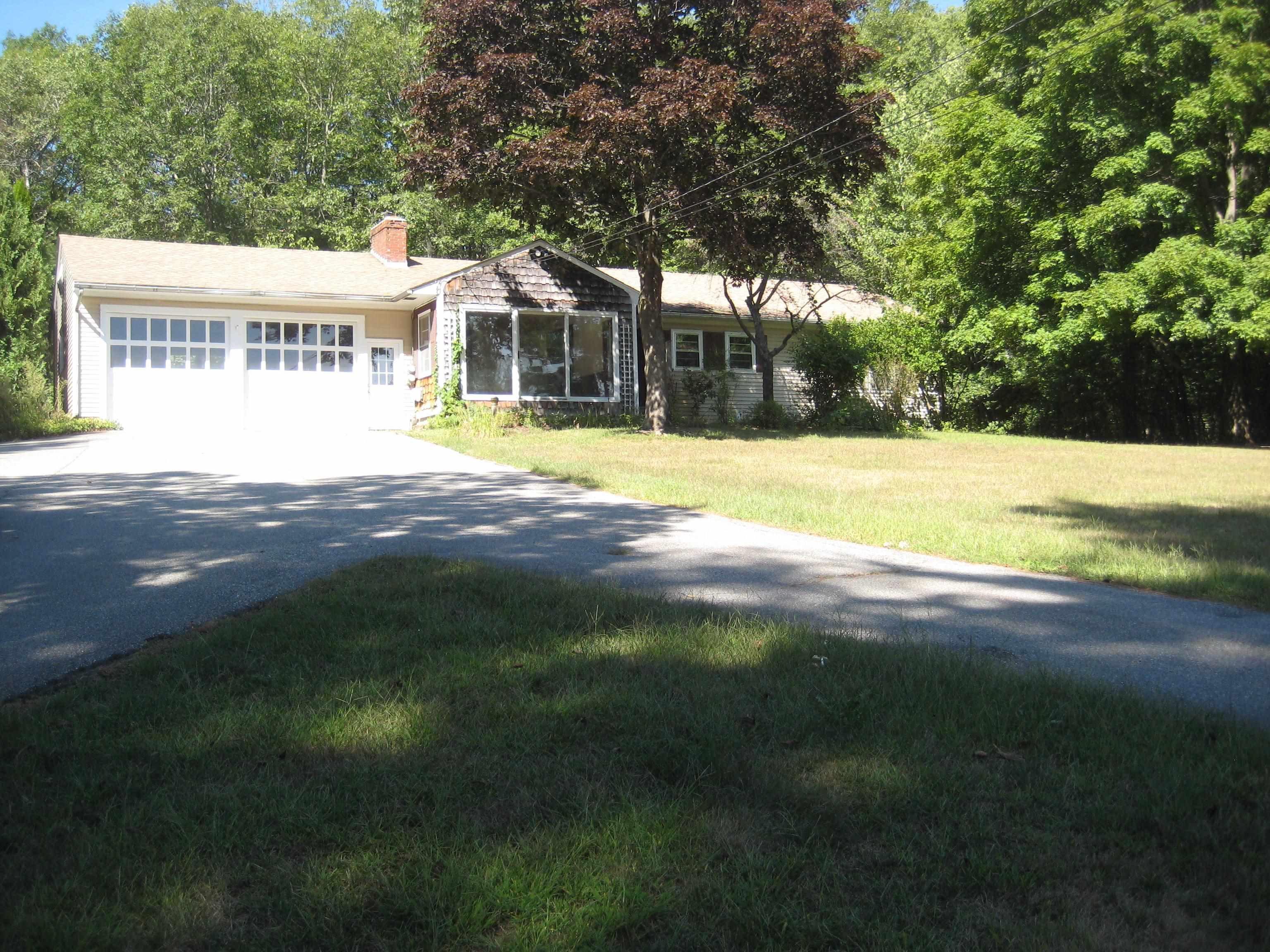 153 French Pond Road Henniker, NH 03242 - Photo 3 of 22