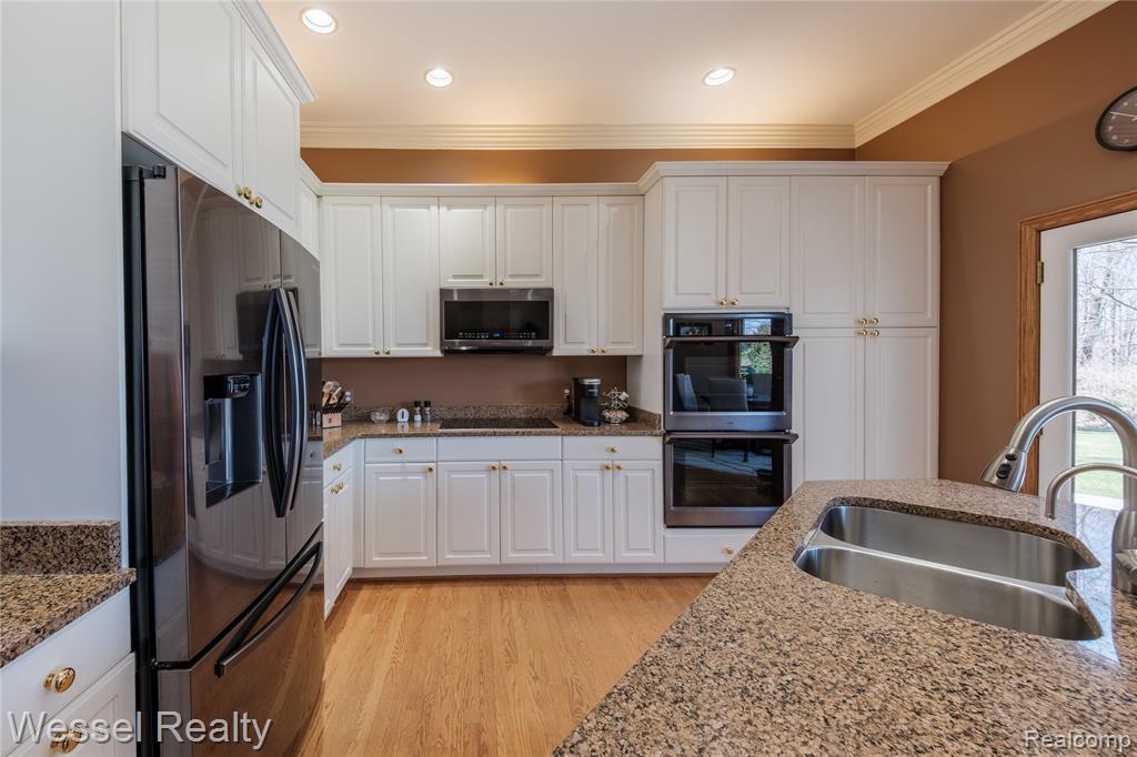 9805 Cranbrook Court Romeo, MI 48065 - Photo 10 of 44 Gallery Image 10