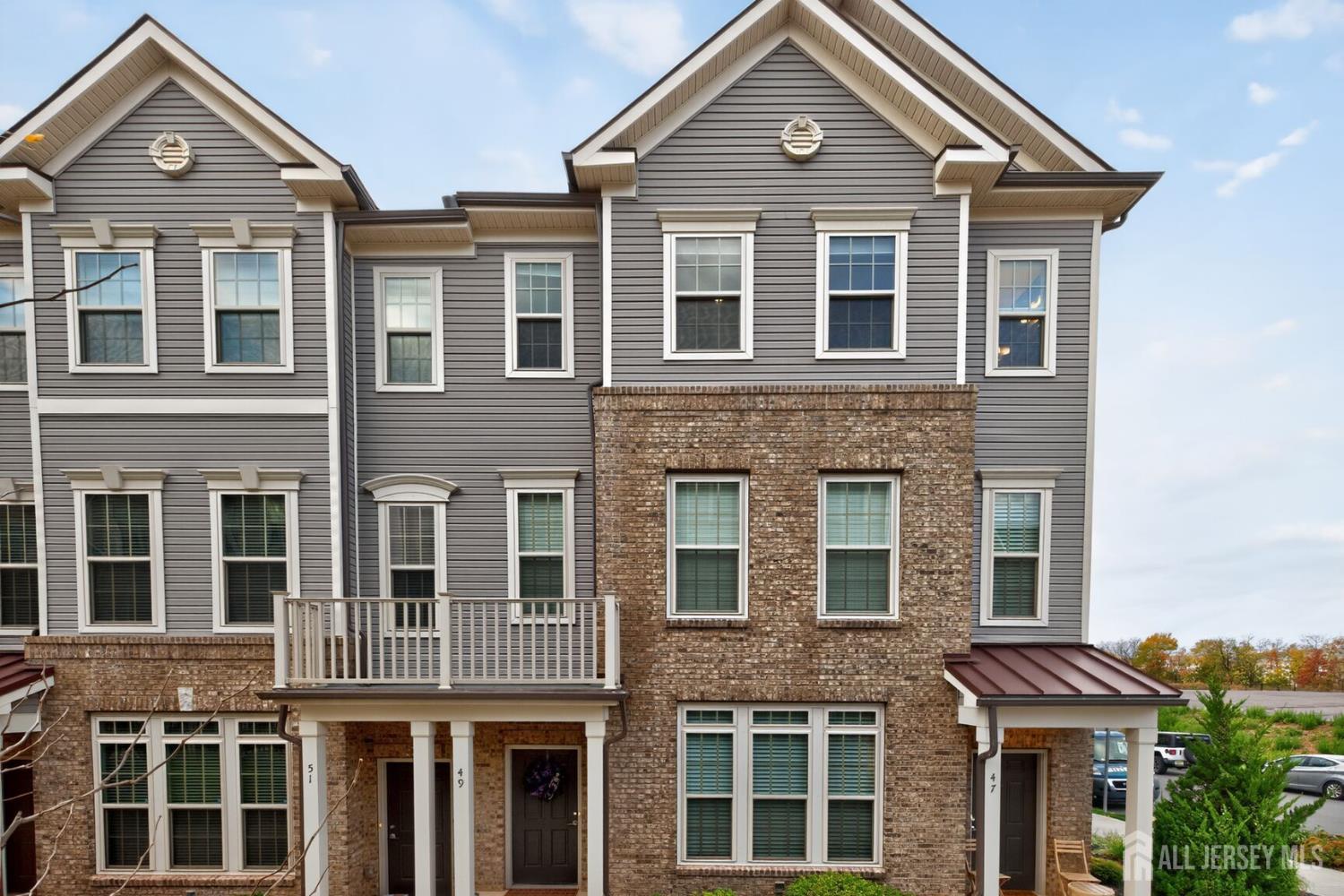 49 Robeson Street Somerville, NJ 08876 - Photo 1 of 1