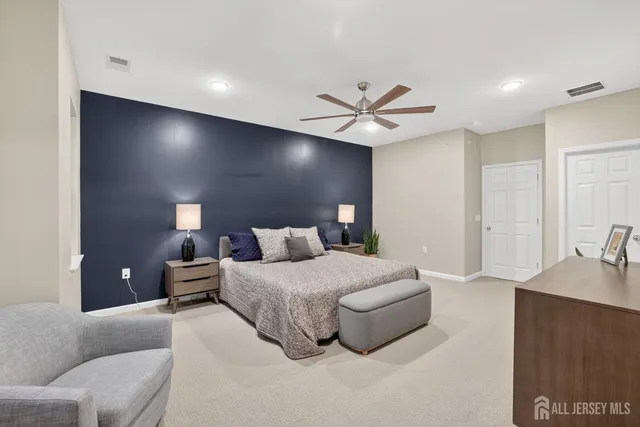 $735,000 | 49 Robeson Street, Somerville, NJ 08876