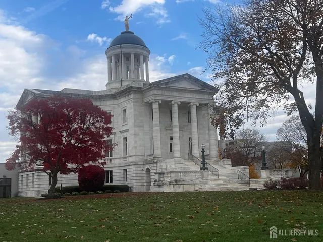 $735,000 | 49 Robeson Street, Somerville, NJ 08876