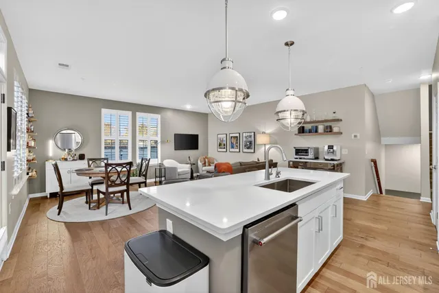 $735,000 | 49 Robeson Street, Somerville, NJ 08876