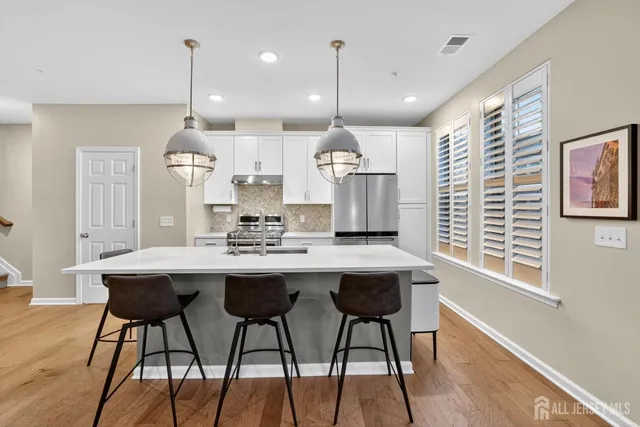 $735,000 | 49 Robeson Street, Somerville, NJ 08876