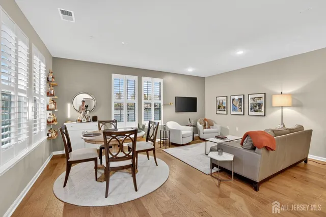 $735,000 | 49 Robeson Street, Somerville, NJ 08876