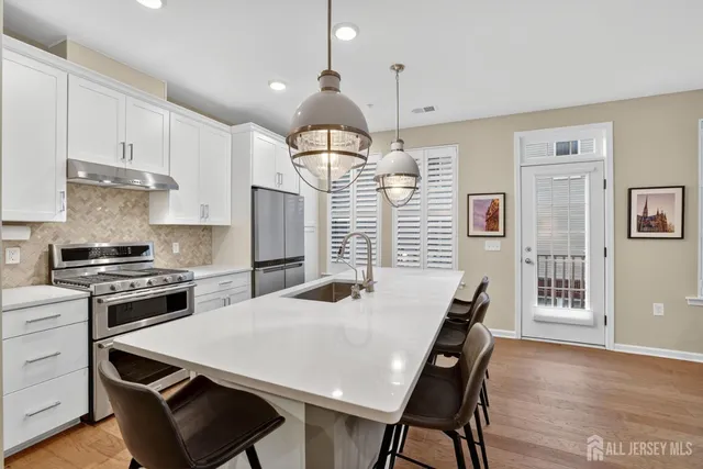 $735,000 | 49 Robeson Street, Somerville, NJ 08876