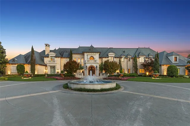 $14,650,000 | 1201 Gray Branch Road, McKinney, TX 75071