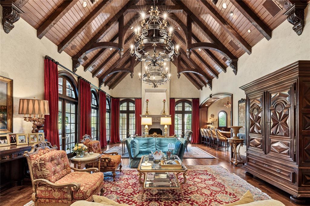 1201 Gray Branch Road McKinney, TX 75071 - Photo 11 of 40