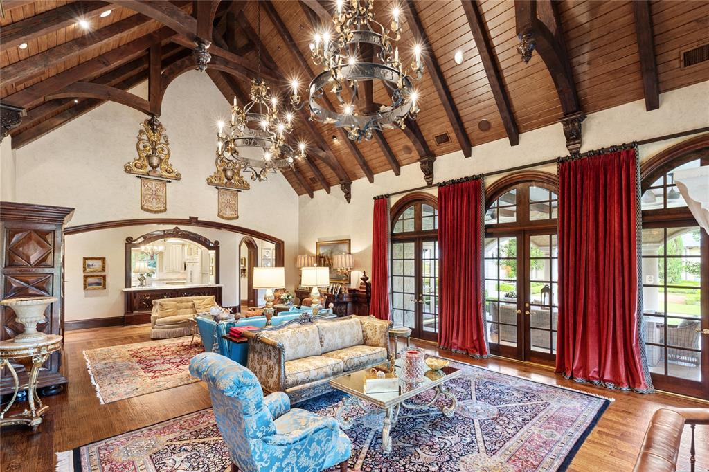 1201 Gray Branch Road McKinney, TX 75071 - Photo 12 of 40