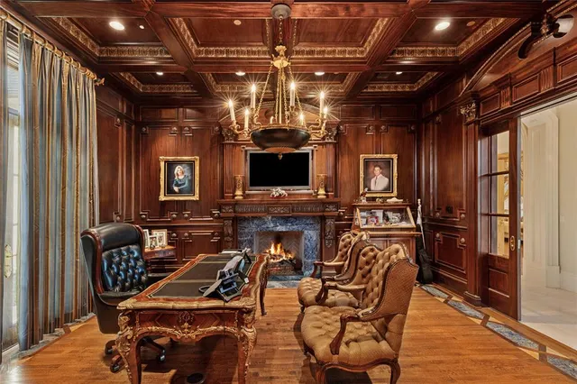 $14,650,000 | 1201 Gray Branch Road, McKinney, TX 75071