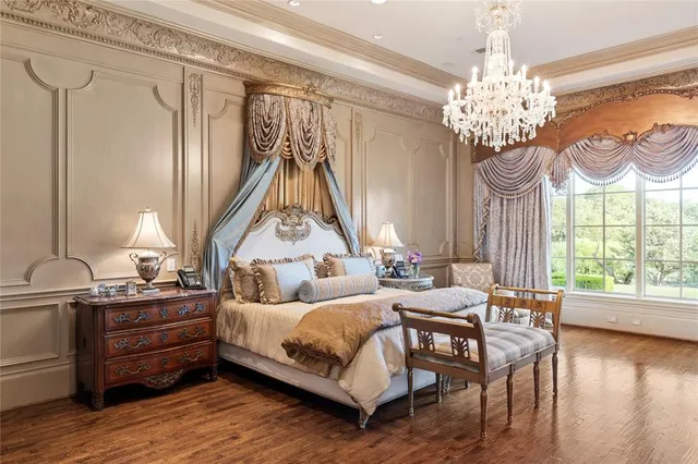 $14,650,000 | 1201 Gray Branch Road, McKinney, TX 75071