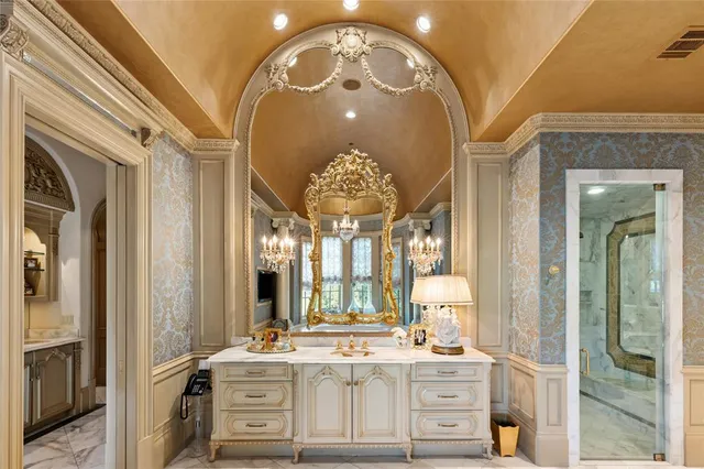 $14,650,000 | 1201 Gray Branch Road, McKinney, TX 75071