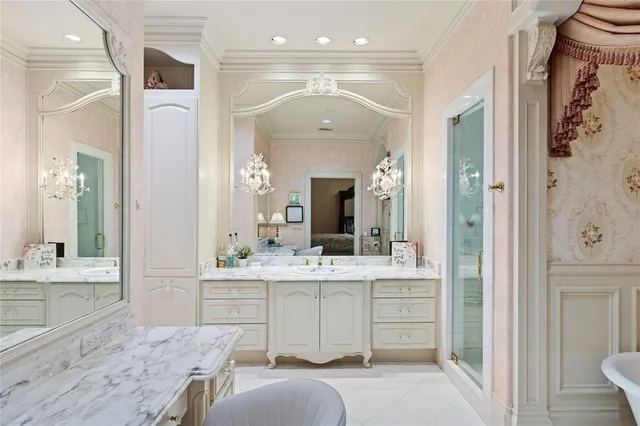 $14,650,000 | 1201 Gray Branch Road, McKinney, TX 75071