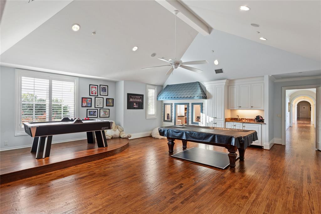 1201 Gray Branch Road McKinney, TX 75071 - Photo 30 of 40