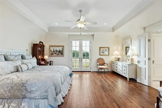 $14,650,000 | 1201 Gray Branch Road, McKinney, TX 75071