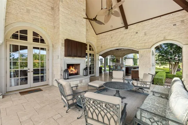 $14,650,000 | 1201 Gray Branch Road, McKinney, TX 75071