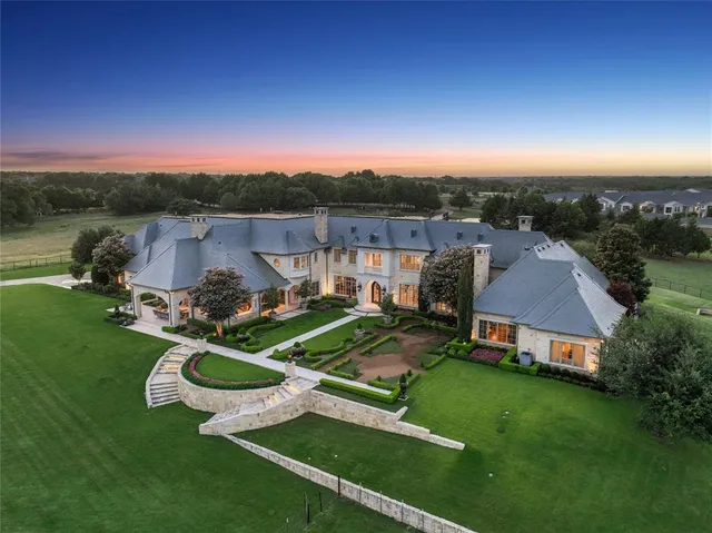 $14,650,000 | 1201 Gray Branch Road, McKinney, TX 75071