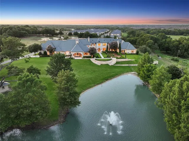 $14,650,000 | 1201 Gray Branch Road, McKinney, TX 75071