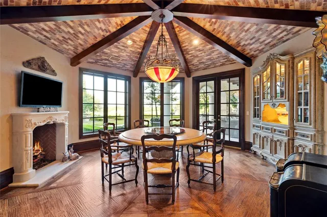$14,650,000 | 1201 Gray Branch Road, McKinney, TX 75071