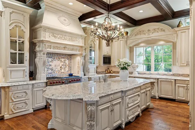 $14,650,000 | 1201 Gray Branch Road, McKinney, TX 75071