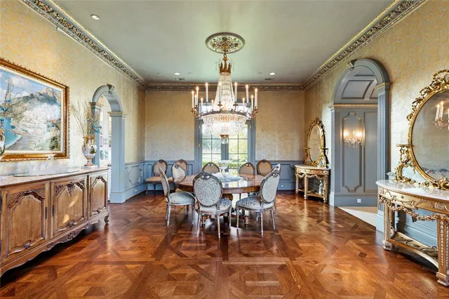 $14,650,000 | 1201 Gray Branch Road, McKinney, TX 75071