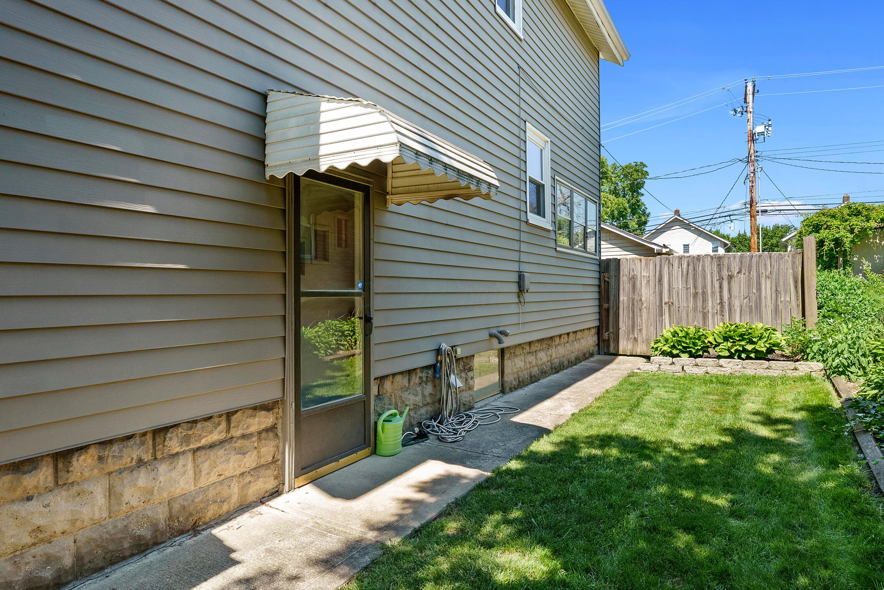 872 Timberman Road Columbus, OH 43212 - Photo 22 of 32 DSC00135