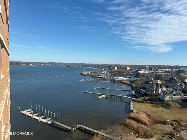 $3,500 | 28 Riverside Avenue, Unit 10B, Red Bank, NJ 07701