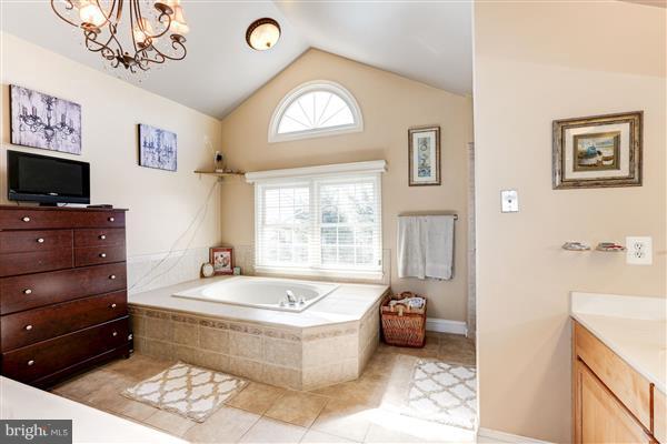 18314 Commandery Way Olney, MD 20832 - Photo 23 of 29 master bath