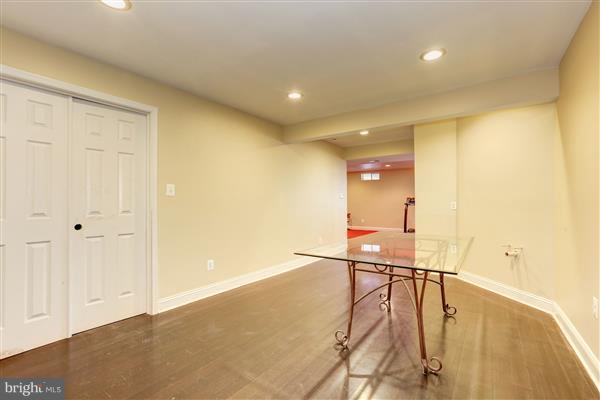 18314 Commandery Way Olney, MD 20832 - Photo 25 of 29 Basement