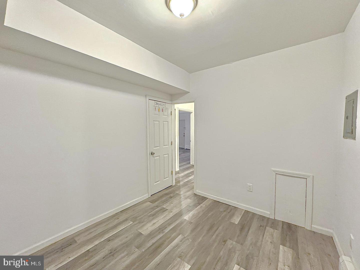 38 Broadway, Unit A Laurel Springs, NJ 08021 - Photo 4 of 10 a view of an empty room