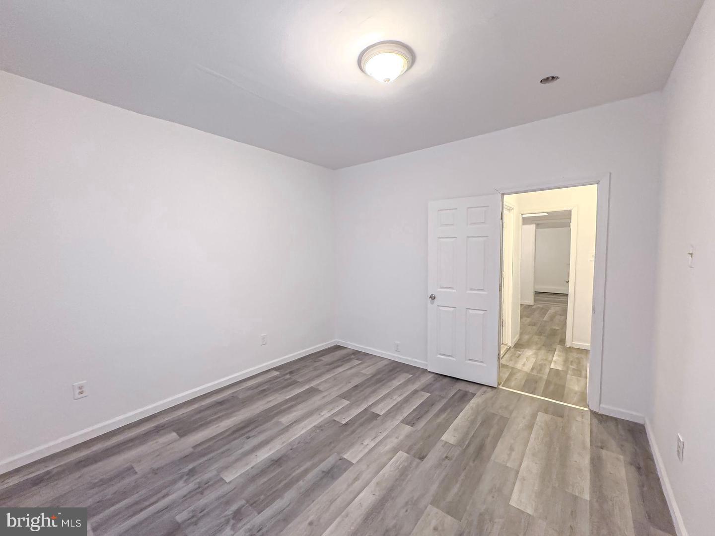38 Broadway, Unit A Laurel Springs, NJ 08021 - Photo 8 of 10 wooden floor in a room