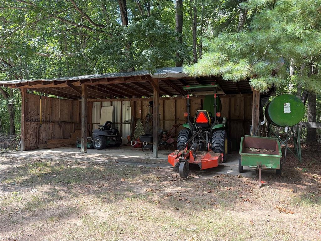 580 Crowder Road Madison, NC 27025 - Photo 6 of 47 Gallery Image 6