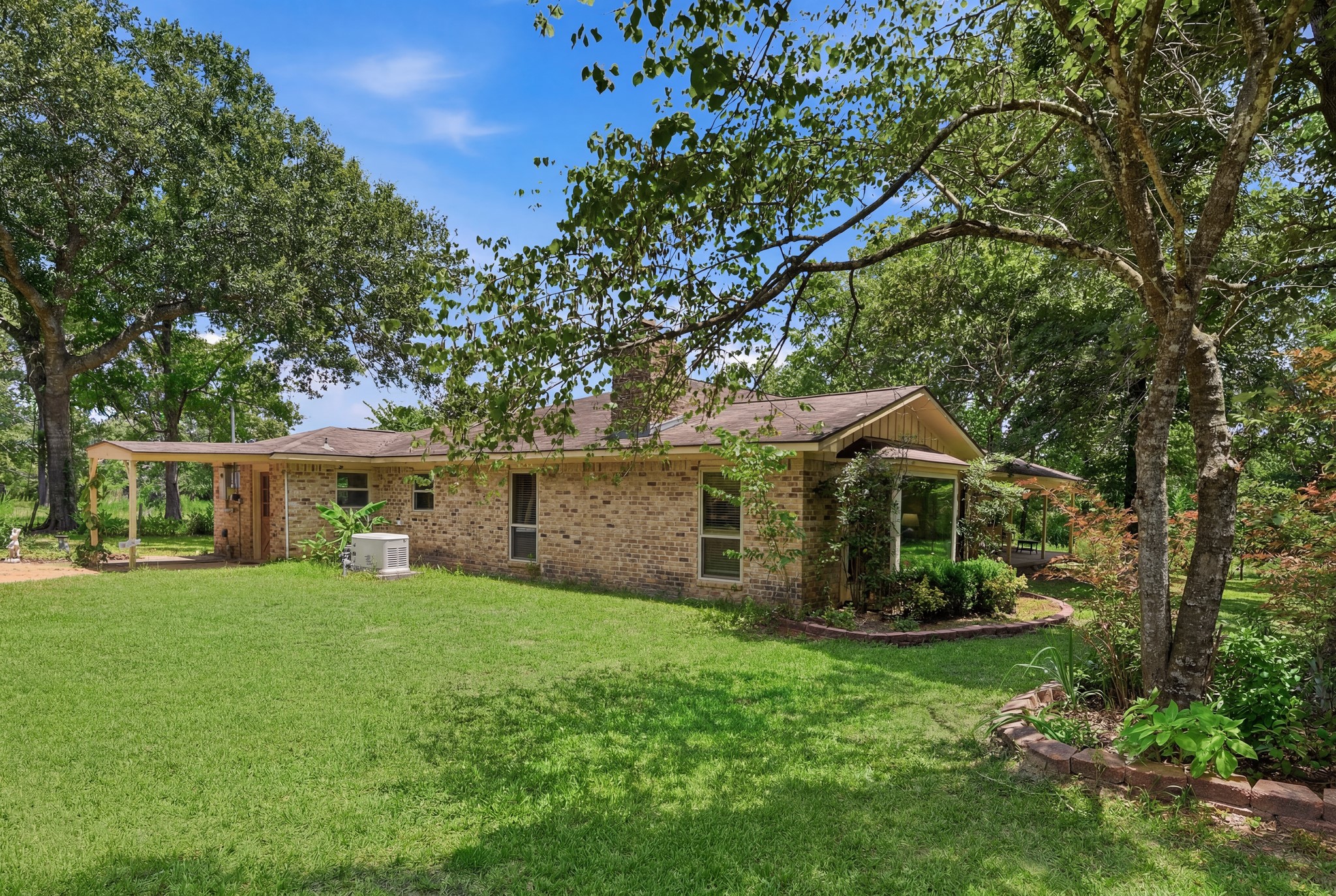 280 McGehee Road Willis, TX 77378 - Photo 3 of 50