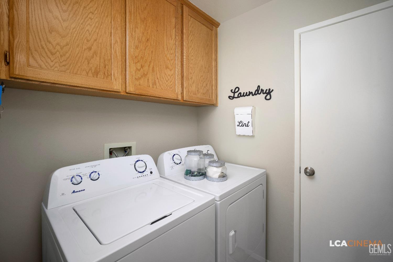 Undisclosed Address Bakersfield, CA 93311 - Photo 19 of 26 a utility room with dryer and washer