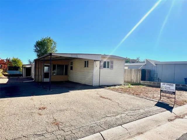 $270,000 | 9116 Royal Street, Federal Heights, CO 80260