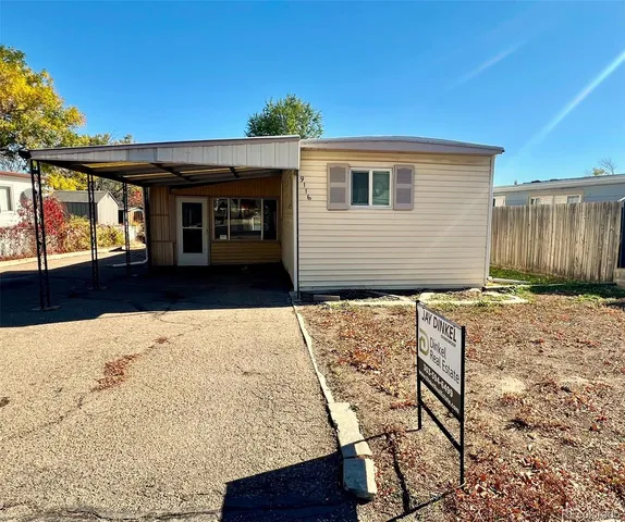 $270,000 | 9116 Royal Street, Federal Heights, CO 80260