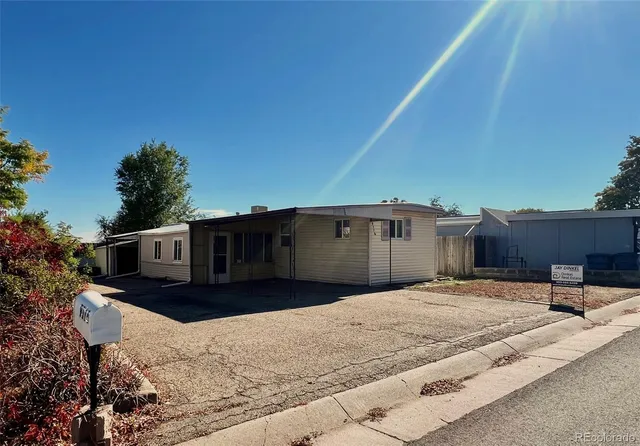 $270,000 | 9116 Royal Street, Federal Heights, CO 80260