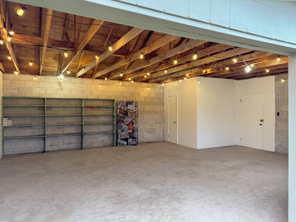 102 Myrtle Avenue Harper, TX 78631 - Photo 40 of 49 a view of empty room