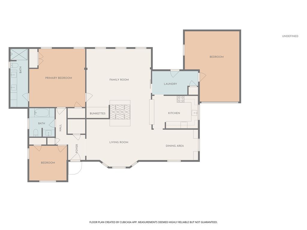 102 Myrtle Avenue Harper, TX 78631 - Photo 46 of 49